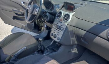 Opel Corsa 1.4 BENZINH full