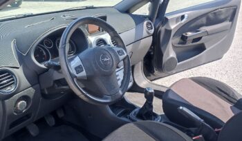 Opel Corsa 1.4 BENZINH full