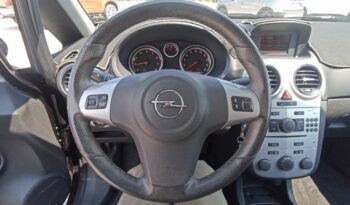 Opel Corsa 1.4 BENZINH full
