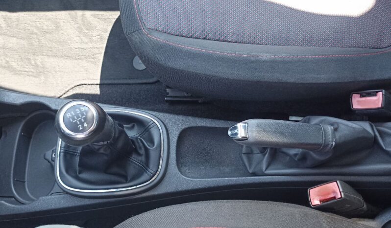 Opel Corsa 1.4 BENZINH full