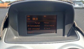 Opel Corsa 1.4 BENZINH full