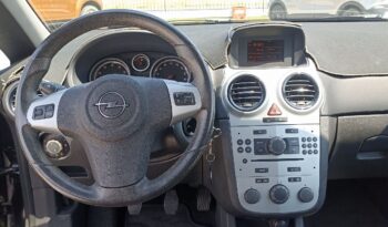 Opel Corsa 1.4 BENZINH full