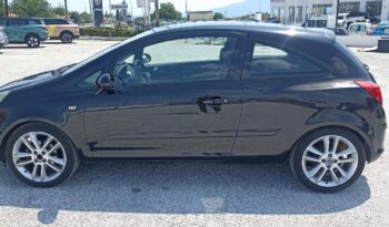Opel Corsa 1.4 BENZINH full