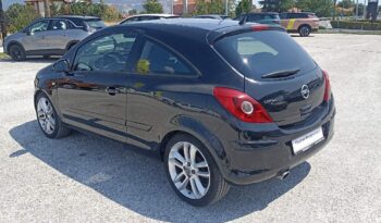Opel Corsa 1.4 BENZINH full