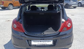 Opel Corsa 1.4 BENZINH full