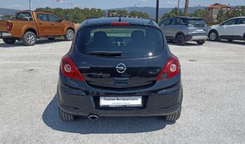 Opel Corsa 1.4 BENZINH full