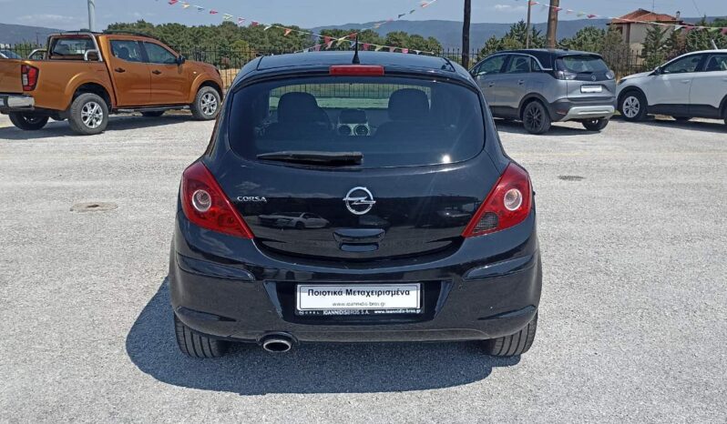 Opel Corsa 1.4 BENZINH full