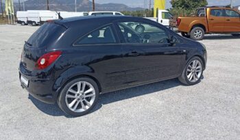 Opel Corsa 1.4 BENZINH full