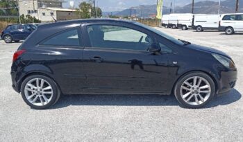 Opel Corsa 1.4 BENZINH full