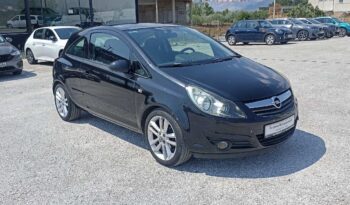 Opel Corsa 1.4 BENZINH full