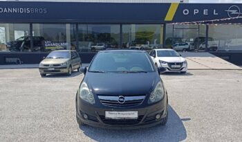 Opel Corsa 1.4 BENZINH full