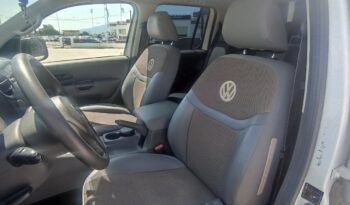 Volkswagen Amarok 2.0 Double Cab 180hp full