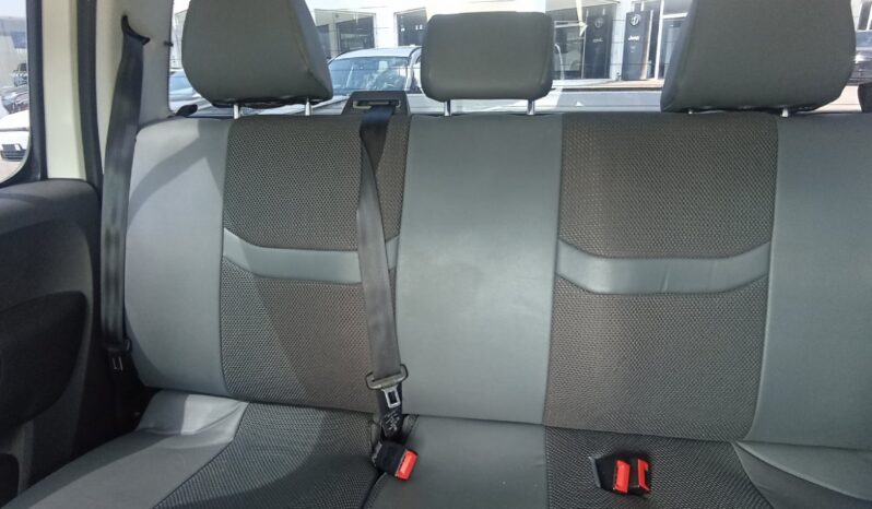 Volkswagen Amarok 2.0 Double Cab 180hp full