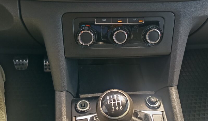 Volkswagen Amarok 2.0 Double Cab 180hp full