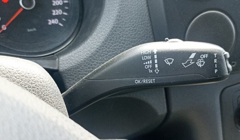 Volkswagen Amarok 2.0 Double Cab 180hp full