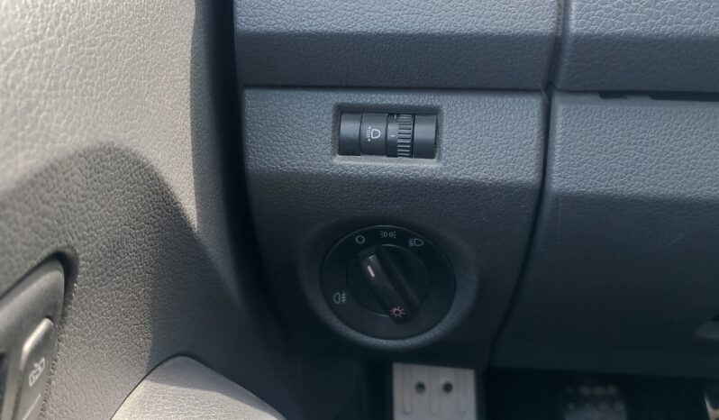 Volkswagen Amarok 2.0 Double Cab 180hp full