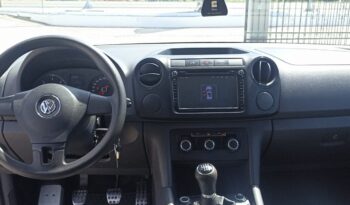Volkswagen Amarok 2.0 Double Cab 180hp full