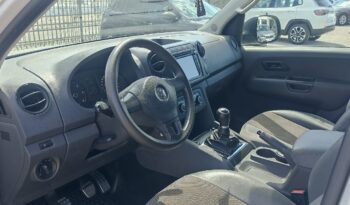 Volkswagen Amarok 2.0 Double Cab 180hp full