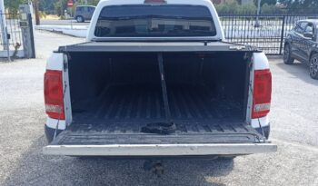 Volkswagen Amarok 2.0 Double Cab 180hp full