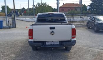 Volkswagen Amarok 2.0 Double Cab 180hp full
