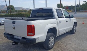 Volkswagen Amarok 2.0 Double Cab 180hp full