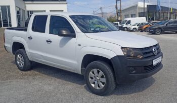 Volkswagen Amarok 2.0 Double Cab 180hp full