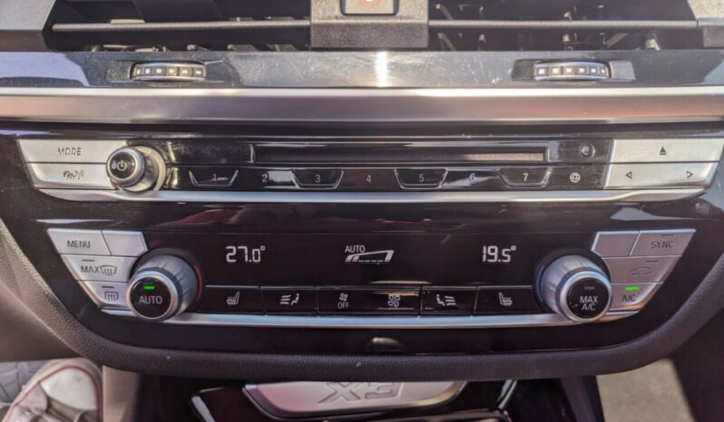 BMW X3 xDrive30e M Sport (Π) full