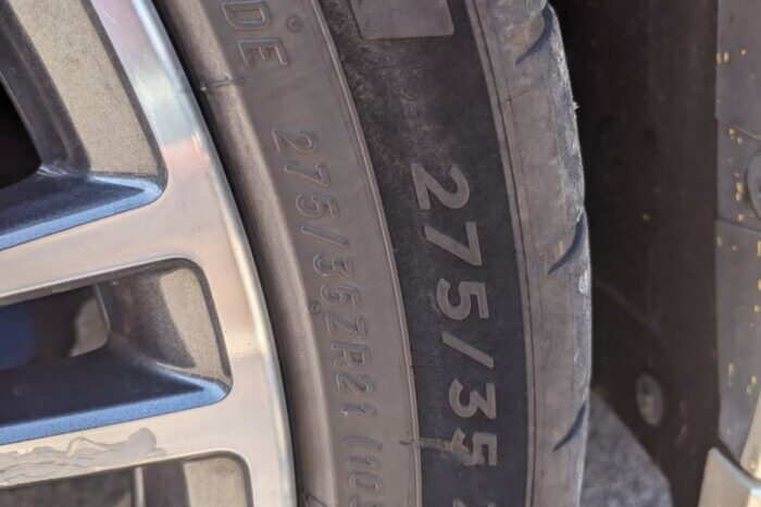 BMW X3 xDrive30e M Sport (Π) full