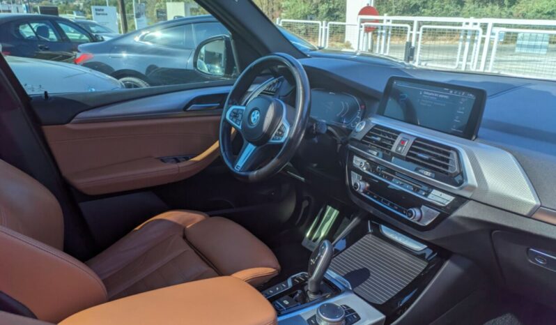 BMW X3 xDrive30e M Sport (Π) full