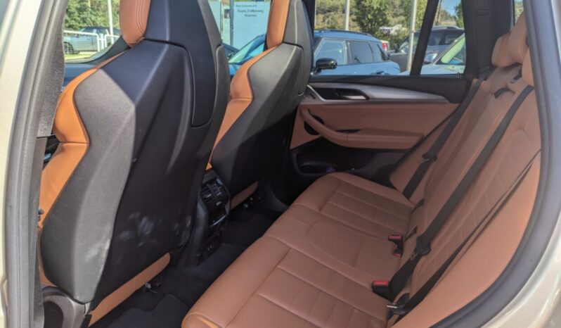 BMW X3 xDrive30e M Sport (Π) full