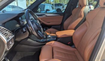 BMW X3 xDrive30e M Sport (Π) full