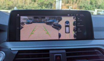 BMW X3 xDrive30e M Sport (Π) full