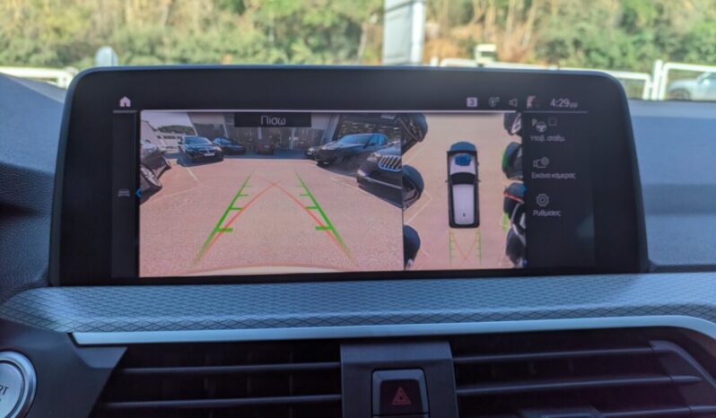 BMW X3 xDrive30e M Sport (Π) full