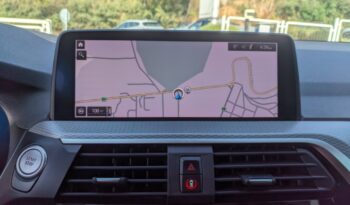 BMW X3 xDrive30e M Sport (Π) full