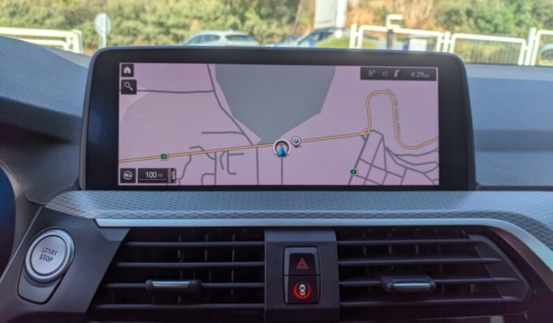 BMW X3 xDrive30e M Sport (Π) full