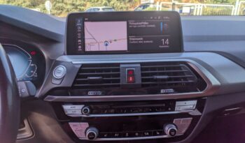 BMW X3 xDrive30e M Sport (Π) full