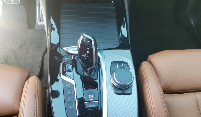 BMW X3 xDrive30e M Sport (Π) full