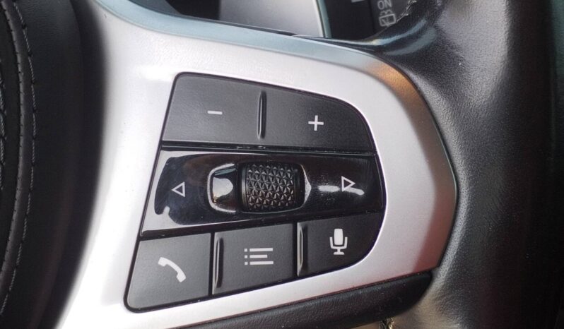 BMW X3 xDrive30e M Sport (Π) full