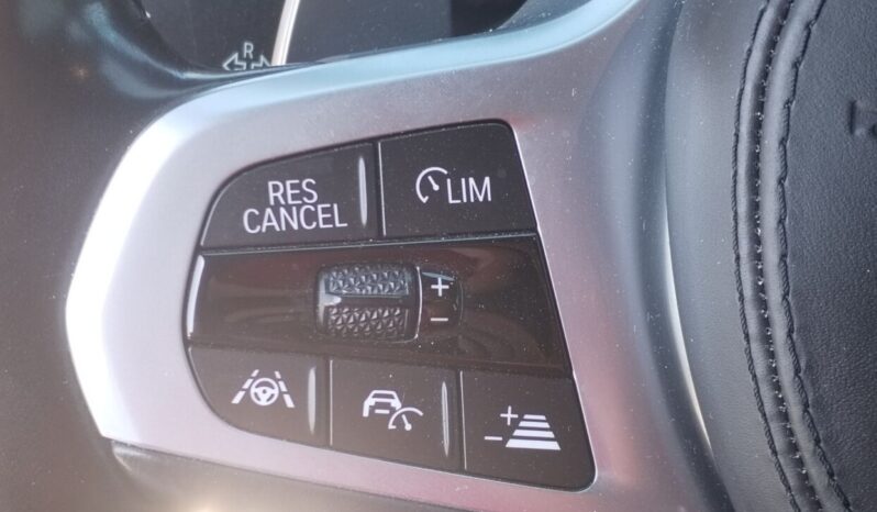 BMW X3 xDrive30e M Sport (Π) full