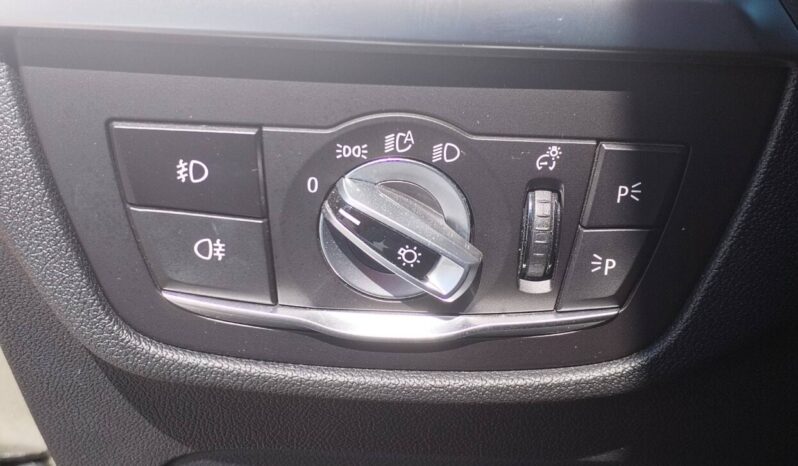 BMW X3 xDrive30e M Sport (Π) full