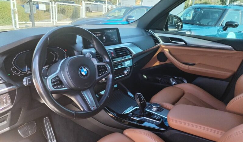 BMW X3 xDrive30e M Sport (Π) full