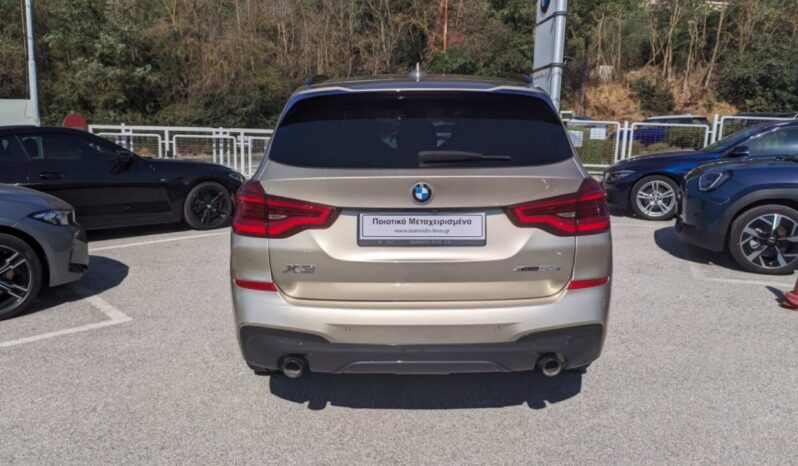 BMW X3 xDrive30e M Sport (Π) full