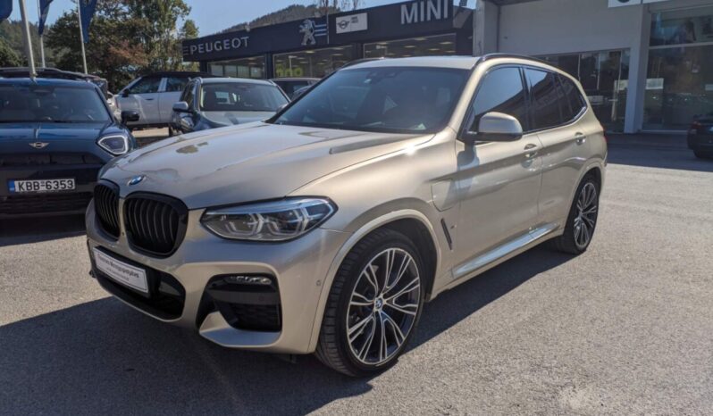 BMW X3 xDrive30e M Sport (Π) full