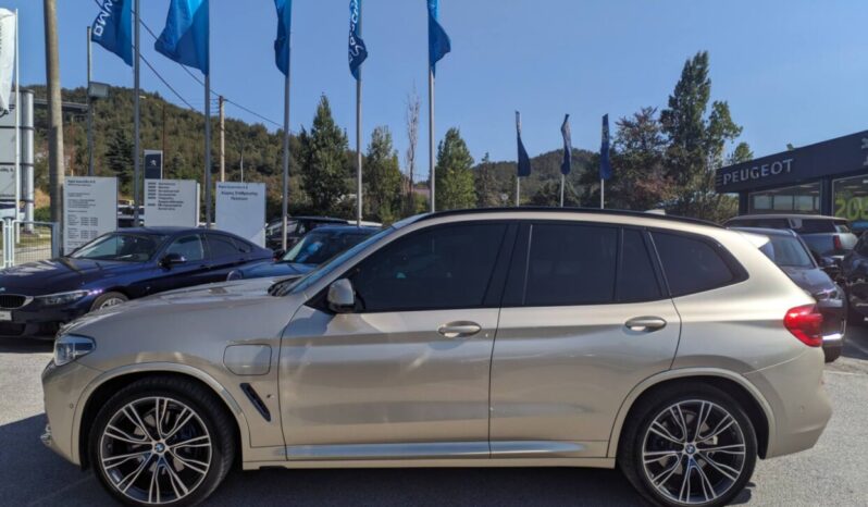 BMW X3 xDrive30e M Sport (Π) full