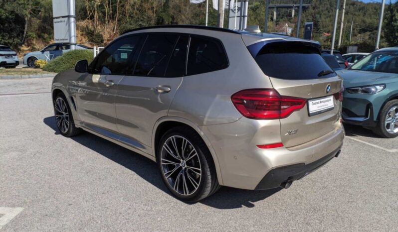 BMW X3 xDrive30e M Sport (Π) full