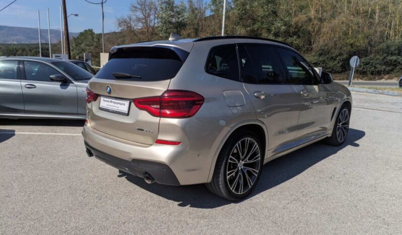 BMW X3 xDrive30e M Sport (Π) full