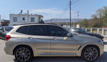 BMW X3 xDrive30e M Sport (Π) full
