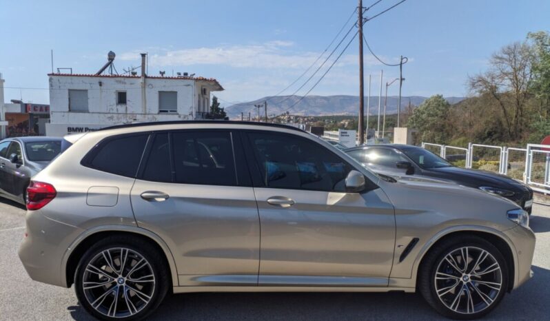BMW X3 xDrive30e M Sport (Π) full