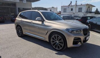BMW X3 xDrive30e M Sport (Π) full