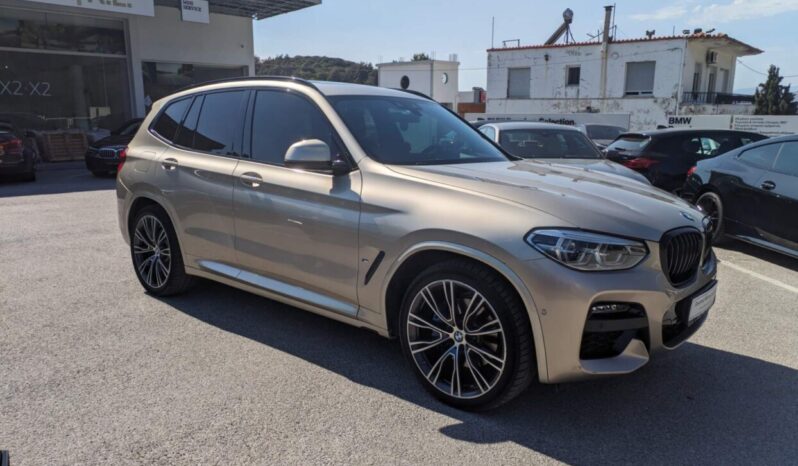 BMW X3 xDrive30e M Sport (Π) full